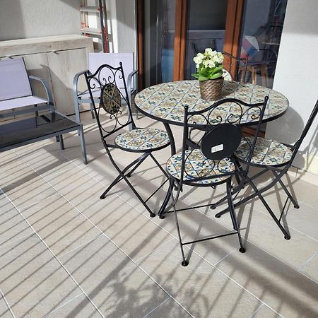 Di Gioia Home B&B Cosenza Buitenkant foto