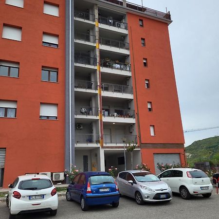 Di Gioia Home B&B Cosenza Buitenkant foto