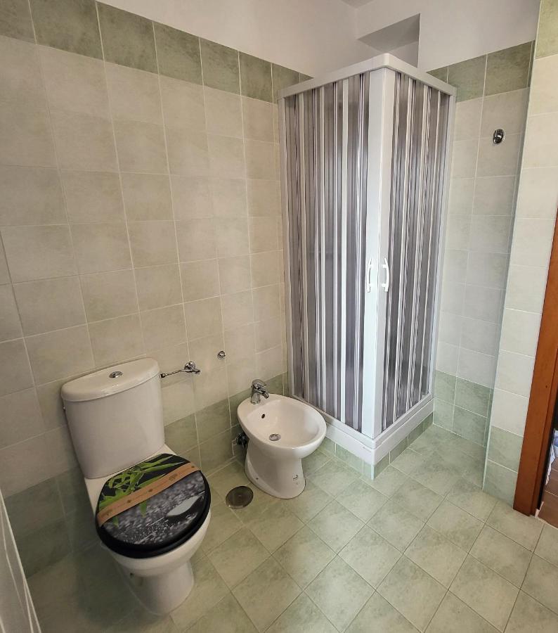 Di Gioia Home B&B Cosenza Buitenkant foto